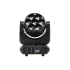 LightCraft 7x40W OSRAM WASH